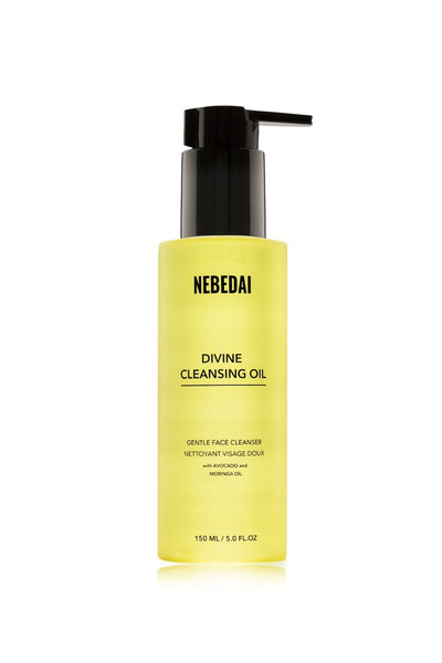 Divine Cleansing Oil